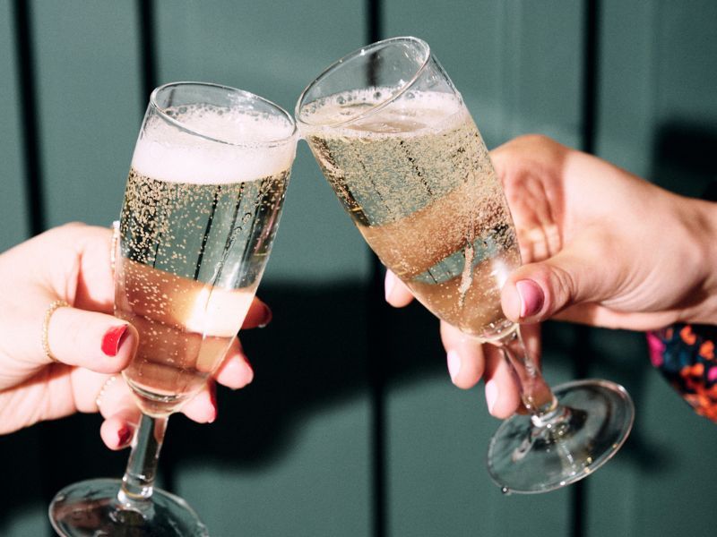 Discover even more reasons to visit The Kingston Hotel 